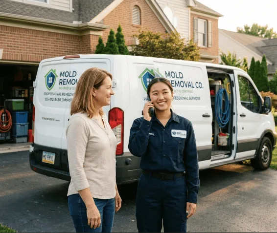 Crawlspace Mold Remediation Thornton, WV FAQs